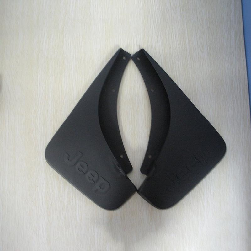 Jeep Compass Grand Cherokee Wrangler Patriot Błotniki