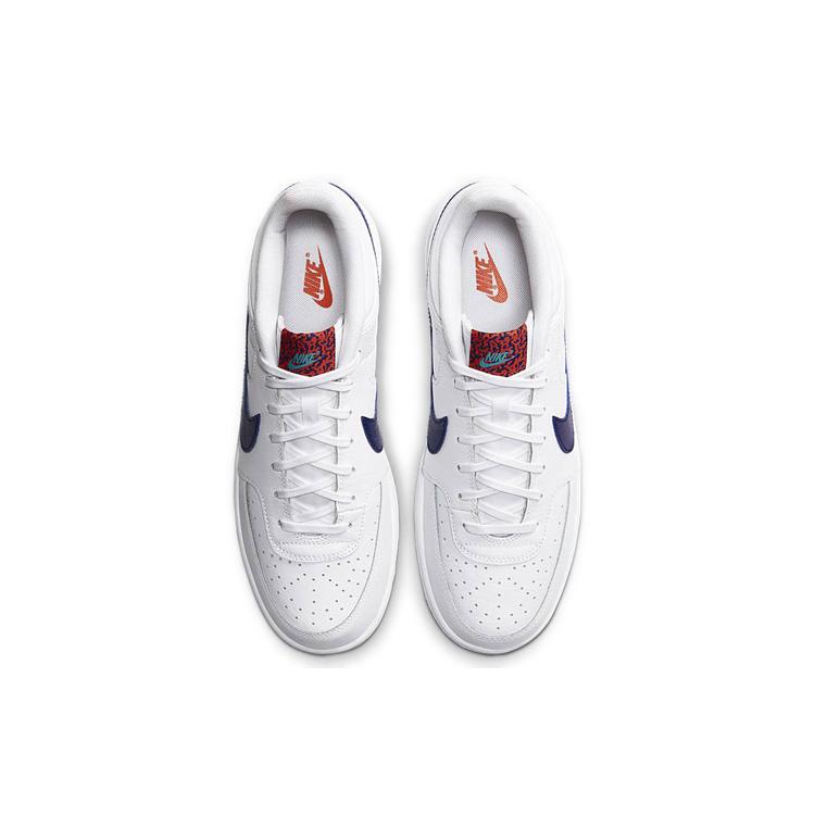 Nike Sky Force 3/4 White Regency Purple CT8448-100