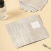Sok-Off Exklusive Gel-Nagellackentfernungsfolie 12 Stück