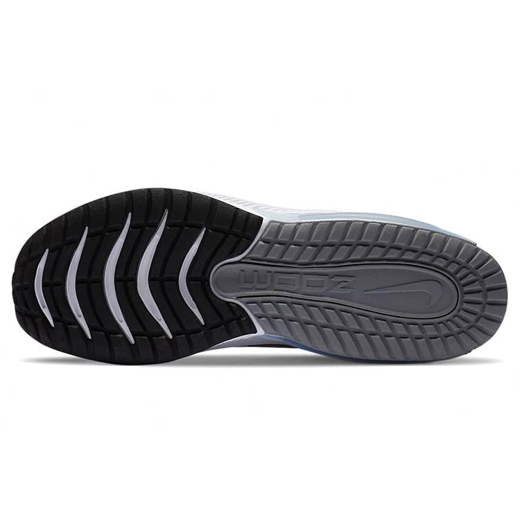 New Nike Air Zoom Arcadia 'Light Solar Flare Heather' GS CK0715-015