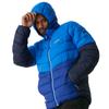 Regatta Mens Harrock II Baffled Padded Jacket