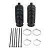 Inner Tie Rod Boot Rack And Pinion Boot Tie Rod Boot Kit
