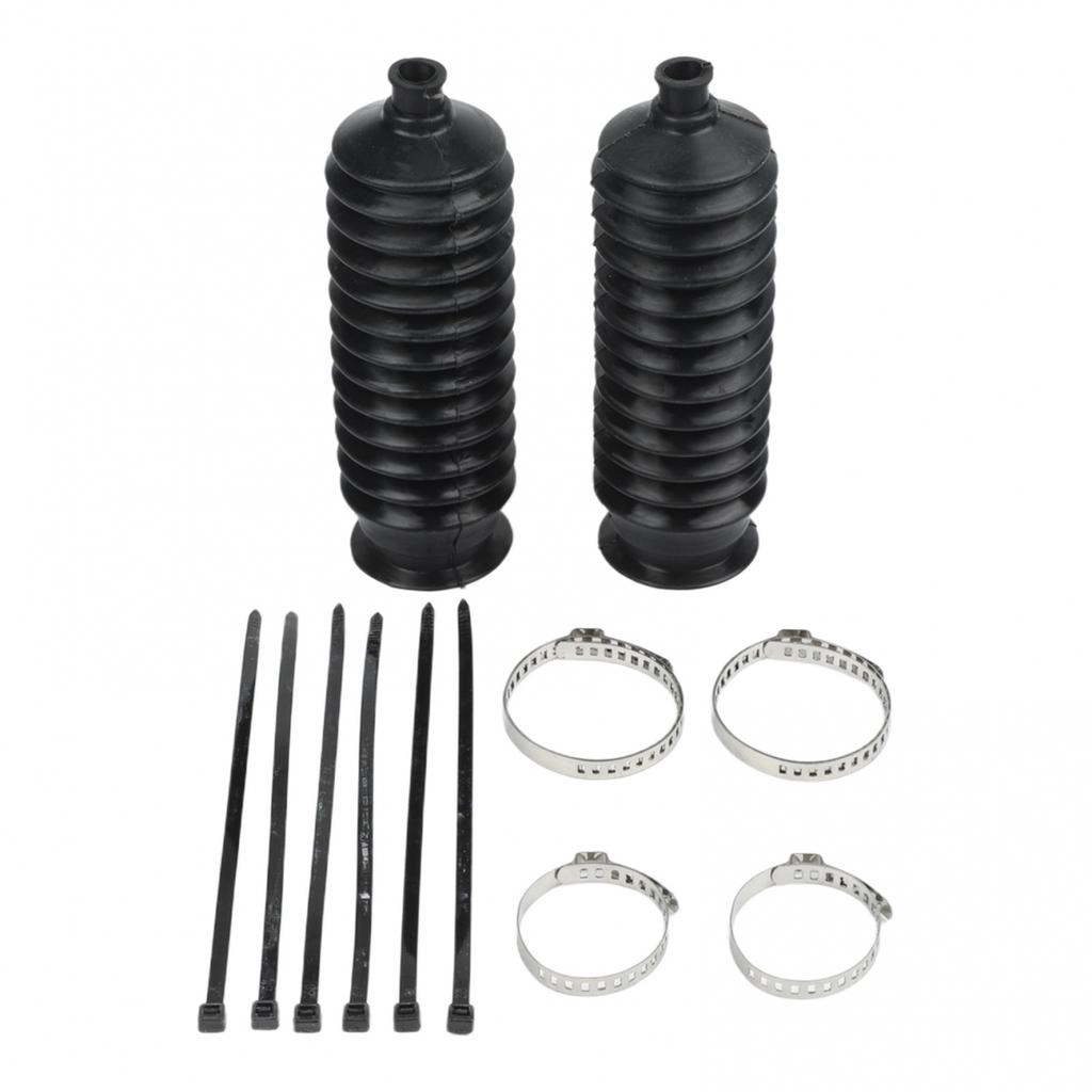 Inner Tie Rod Boot Rack And Pinion Boot Tie Rod Boot Kit