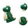 Dinosaur Money Bank Organizer for Kids Room Table Display