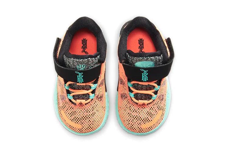 Nike Kyrie 7 Play For The Future TD CW3237-800