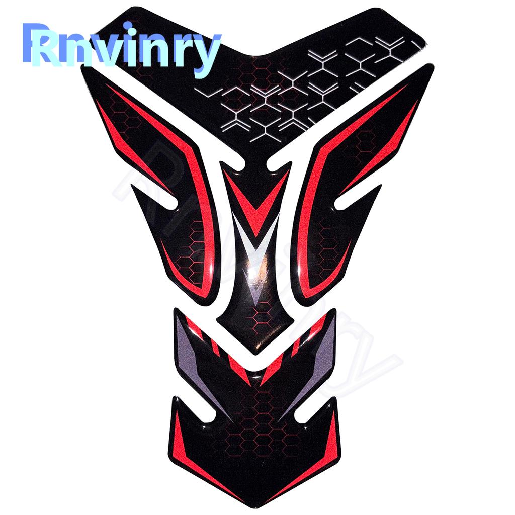 Motorcycle Fuel Tank Decorative For Kawasaki Ninja 400 Z900 Z1000 zx10r er6n Versys 650