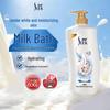 Sleek Milk Moisturizing Body Wash