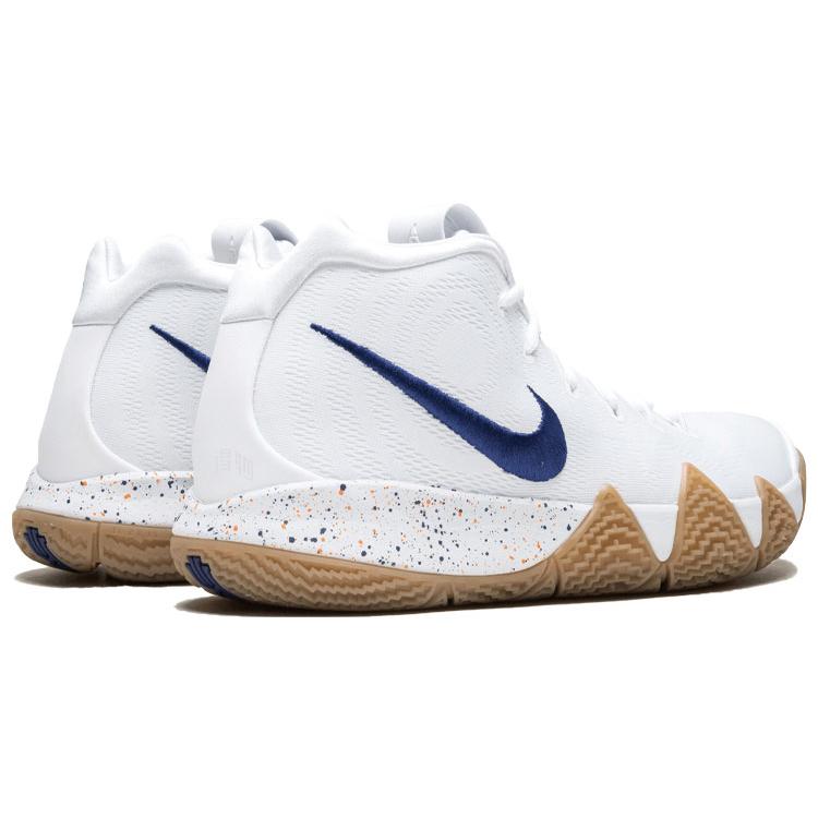 Nike Kyrie 4 Uncle Drew 943806-100