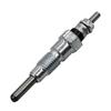 Excellent-3PCS 15951-65510 1595165510 15951-65512 Engine Heater Glow Plugs 10Mm For Kubota Engine D650 D750 D850 D950 D1102 D130