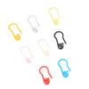1000Pcs Knitting Markers Plastic Colorful Durable Crochet Clips for Knitting DIY Craft