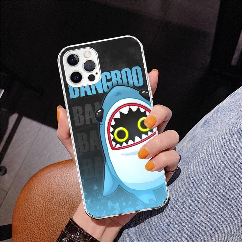 

Zenless Zone Zero ZZZ Bangboo Phone Case For iPhone 17 Air 16 Pro Max 16E 15 + 14 Plus 11 12 13 Mini 7 8 SE Gift Print Cover Fun iPhone 14
