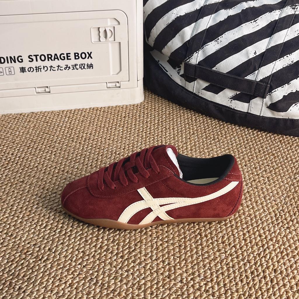 Inner Height Increase Breathable Leopard Print Shoes Women's New Versatile Breathable Casual Outdoor Sports Shoes Running Shoes Women