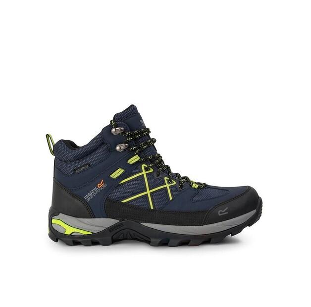 Треккинговые ботинки Regatta Samaris III Boot EU 47