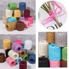 200m Used For Weaving Hats Lafite Braided Rope Packaging Tape Decorative Rope Manual