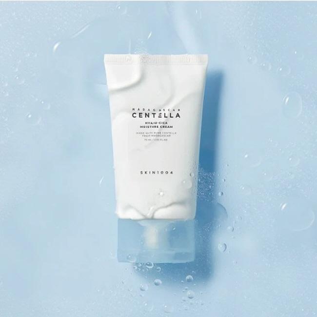 

SKIN1004 Мадагаскарский увлажняющий крем Hyalu-Cica 75 мл