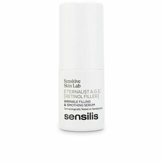 

Увлажняющий крем от морщин Sensilis Eternalist E Retinol 15 мл