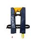 High Buoyancy Marine Inflatable Life Vest - Manual & Automatic Inflation