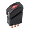 1X Hazard Warning Switch 6240140 09138045 For Opel Combo Corsa B Kasten, Tigra