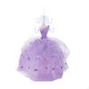 Fancy Jewelry Holder Earring Stand Hanging Rack
