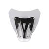For YAMAHA MT07 FZ07 MT 07 MT-07 2021-2024 NEW Windshield Windscreen Kit Deflector Fairing Cover Wind Screen Accessories