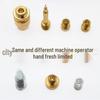 Yamaha XJ550 Maxim Carburetor Repair Kit (1981-1983)
