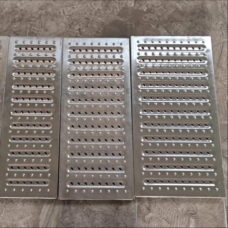 304 Stainless Steel Drainage Grate