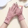 Warm Winter Gloves Full Finger Skiing Gloves New Full Finger Gloves  Outdoor Sports