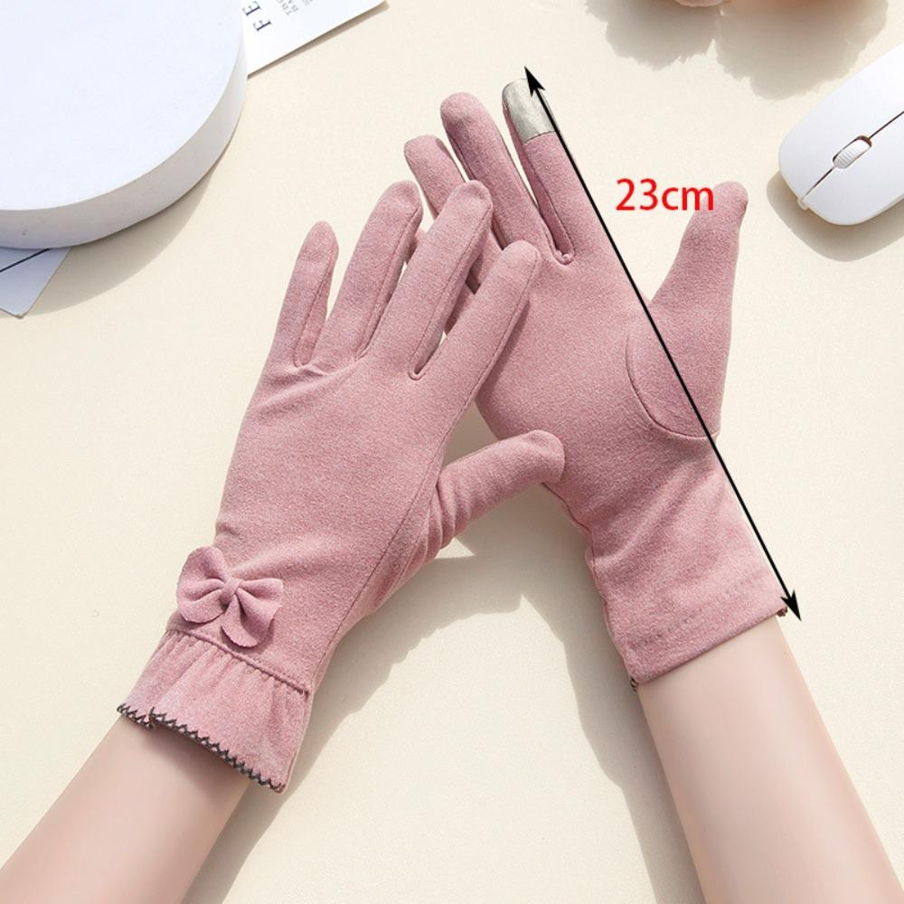 Warm Winter Gloves Full Finger Skiing Gloves New Full Finger Gloves Outdoor Sports