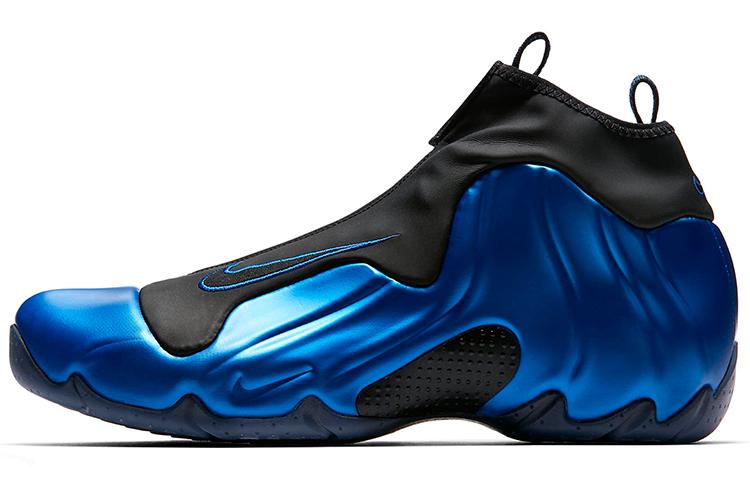 

Nike Air Flightposite One Dark Neon Royal AO9378-500 42.5
