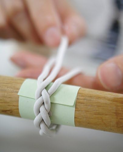 Aida Chemical Industry ART CLAY Art Clay Silver Syringe Type 10g (with 3 Nozzles) A-0281