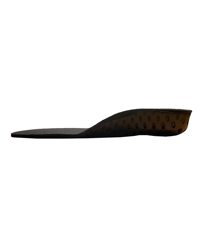 Box&Cox Height-Increasing Insoles 3Cm Black
