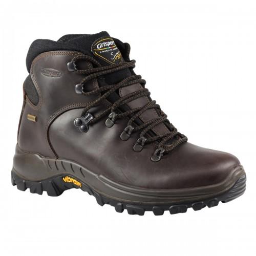 Grisport Womens/Ladies Everest Leather Trekking Boots