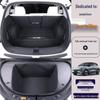 D0X: Full Coverage Interior Decoration & Trunk Protection for 25-Model Xingyuan.