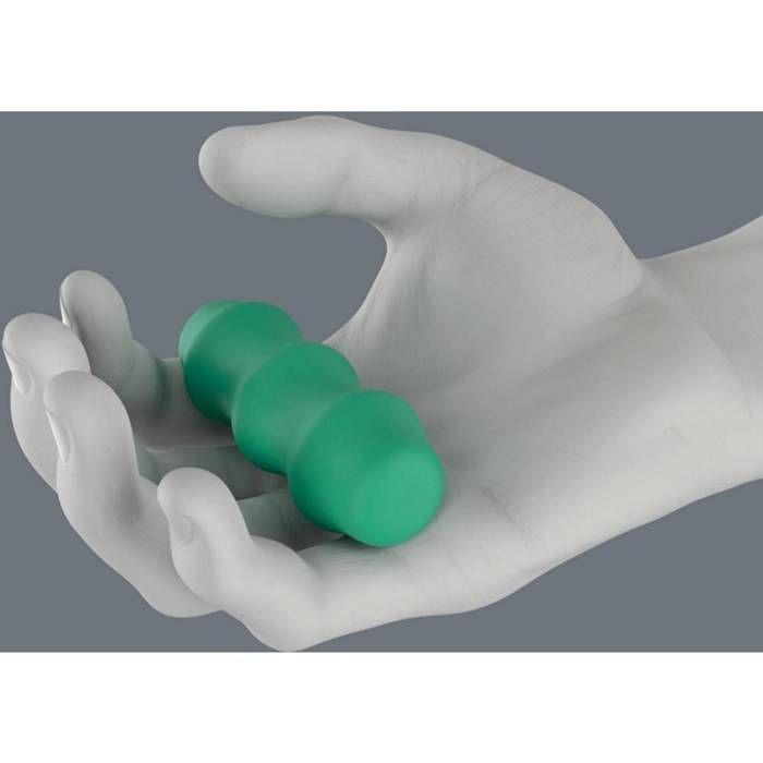 Wera 816 r pour l'atelier porte-embouts