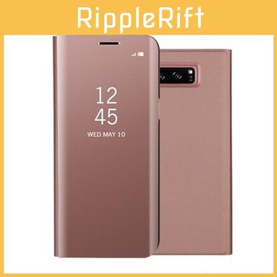 Hochwertige Multifunktionale Smart Sleep Wake Up Klappständer Hülle für Samsung Galaxy S8/s9
