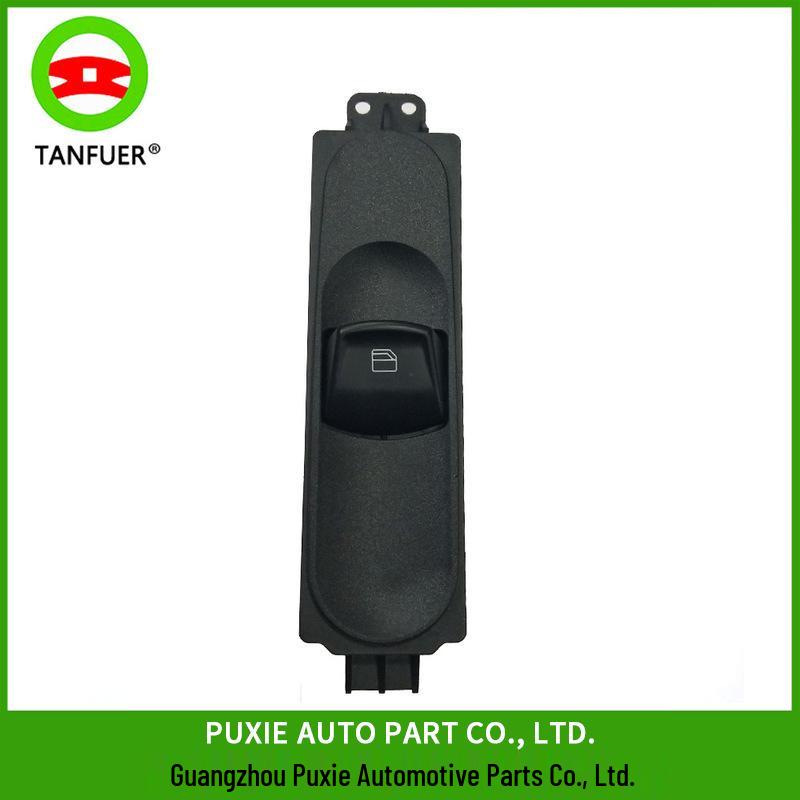 

Mercedes Viano Electric Window Switch Tanfur