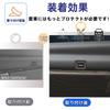 Glealcco Compatible with New Alphard/Vellfire 40 Series Accessories 2 Row