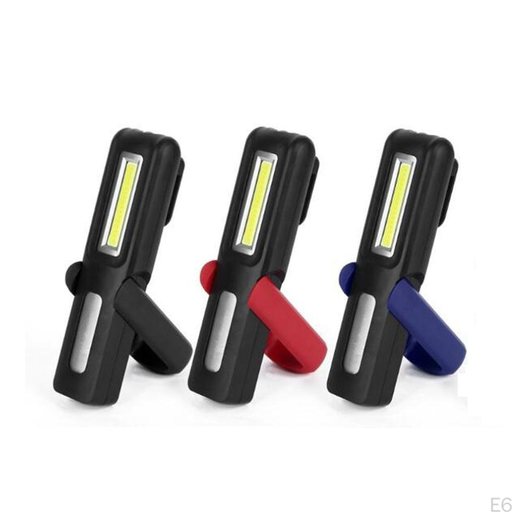 Light Torch Flashlight Inspection Lamp