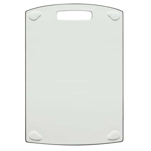 Henckels "Plastic Cutting Board S Size White" Cutting Board [Authorized Japanese Product] 35124-010