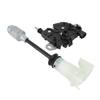 Bonnet Hood Release Lock Latch Repair Kit Improved Safety Efficient Performance 3M5116700AC for Focus MK2 2004 To 2012