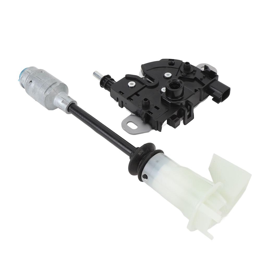 Bonnet Hood Release Lock Latch Repair Kit Improved Safety Efficient Performance 3M5116700AC for Focus MK2 2004 To 2012