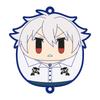 Rolling Rubber Mascot Hypnosis Mic Samatoki Aohitsugi