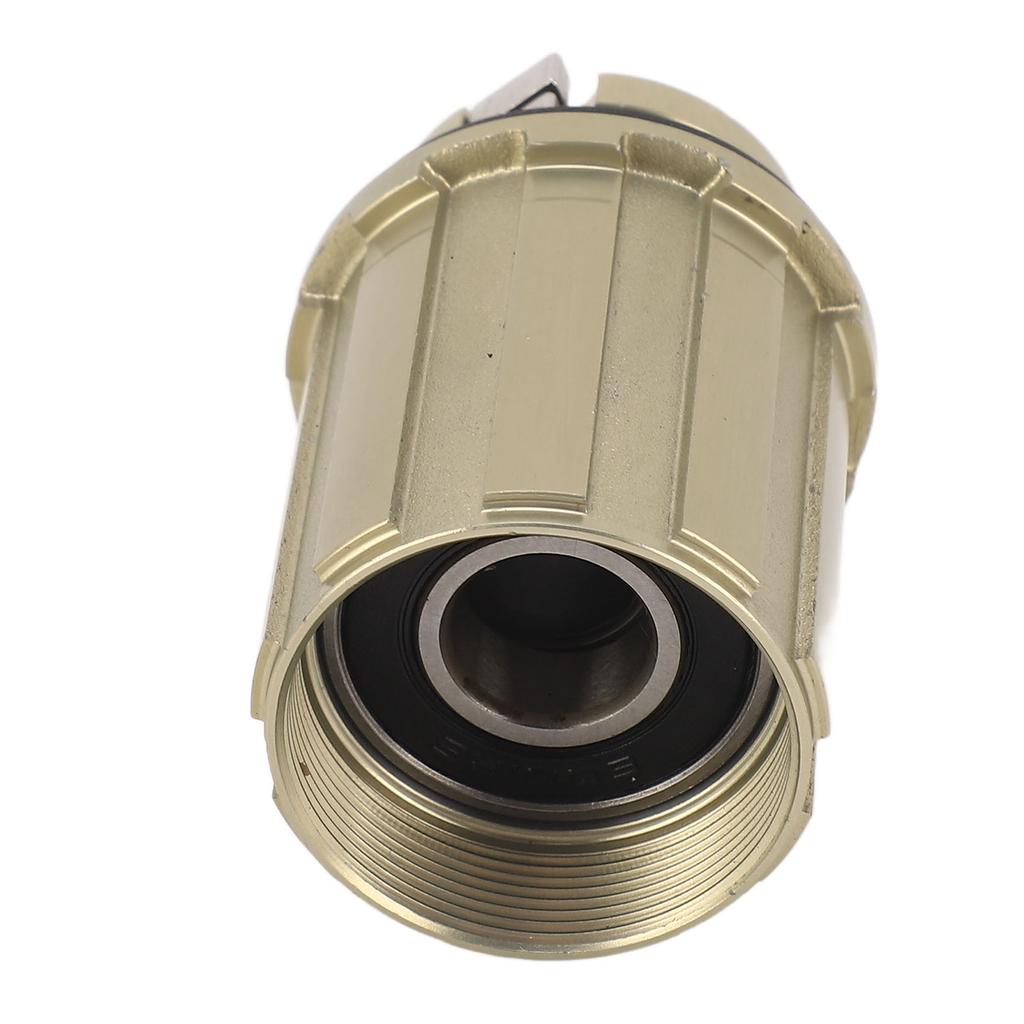 Mountain Road Bike Cassette Body Tool 11 Speed 12mm Hole Diameter 2 Bearing Cassette Freehub Body