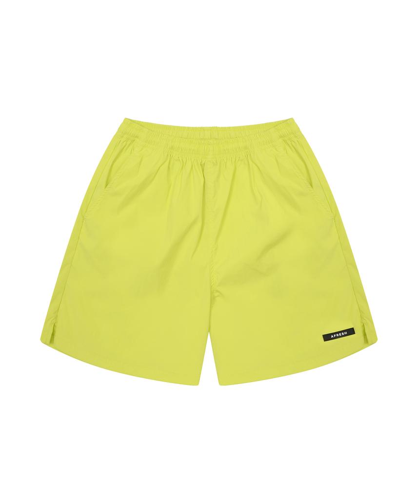 Eopeuleswi [2Pack] Dry Easy Shorts_5Color