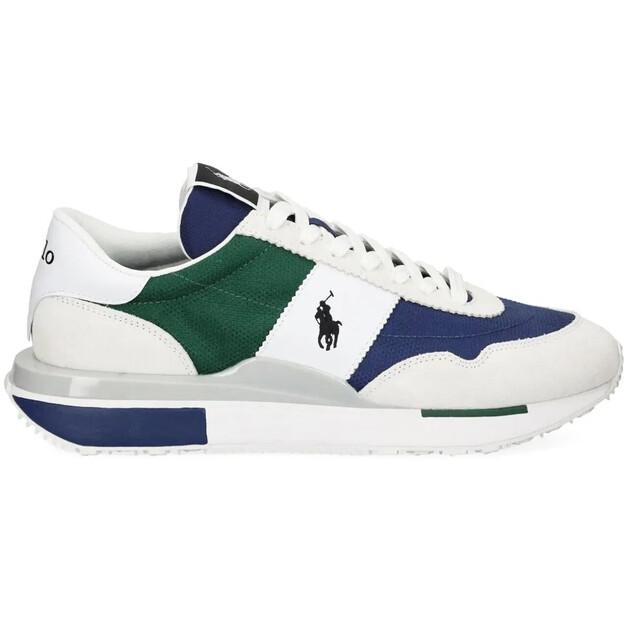 

Кроссовки Polo Ralph Lauren 809960978-002-8 EU 38