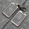 For Changan Deepal S07 L07 Car Key Case Cover Sl03 G318 S05 Premium Key Case Shell Fob Nfc Card Romote Key Protector Accessories