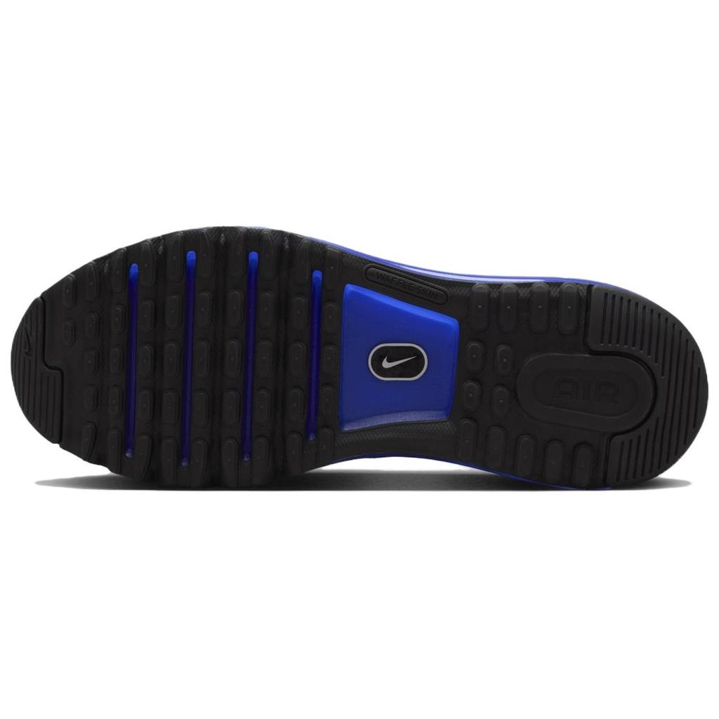Nike Air Max 2013 Hyper Royal Unisex Sneaker Blau Racer-Blau Game-Royal HF3660-400