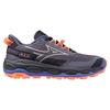 Mizuno Trail Running Shoes Wave Mujin 11