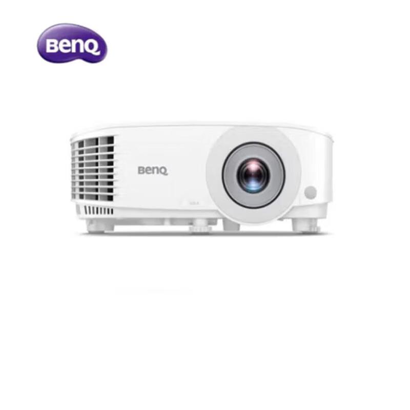 

BenQ W401D DLP Laser Projector (CN version)