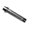 Aluminum Motorcycle Throttle Grip with Ergonomic Design Handlebar Grip for Better Handling & Long Lasting Durability